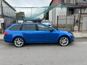 Skoda Octavia 2.0 TSi-DSG-VRS | Mobile.bg    5