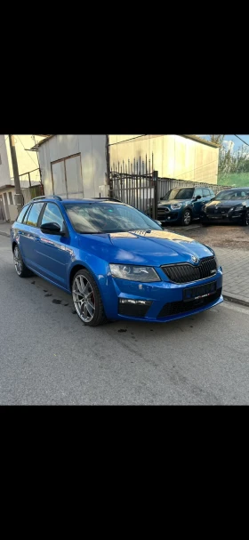 Skoda Octavia 2.0 TSi-DSG-VRS - 24800 лв. / 12680.04 € - 50467468 2