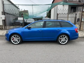 Skoda Octavia 2.0 TSi-DSG-VRS | Mobile.bg    6