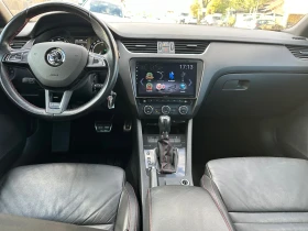 Skoda Octavia 2.0 TSi-DSG-VRS - 24800 лв. / 12680.04 € - 50467468 10