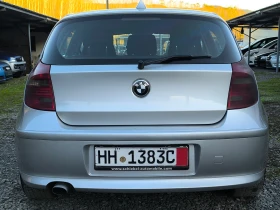     BMW 118 FACE LIFT-2.0D-143-6 --