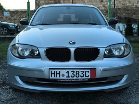 BMW 118 FACE LIFT-2.0D-143-6 -- | Mobile.bg    8