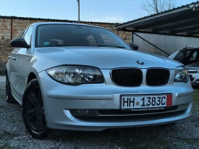     BMW 118 FACE LIFT-2.0D-143-6 --