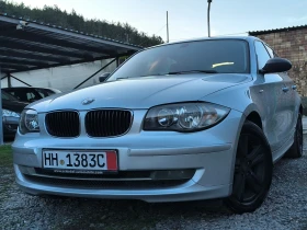 BMW 118 FACE LIFT-2.0D-143-6 -- | Mobile.bg    7