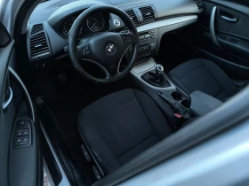 BMW 118 FACE LIFT-2.0D-143-6 -- | Mobile.bg    10