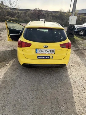 Kia Ceed, снимка 6 — Bazar.bg Kia Ceed, снимка 6