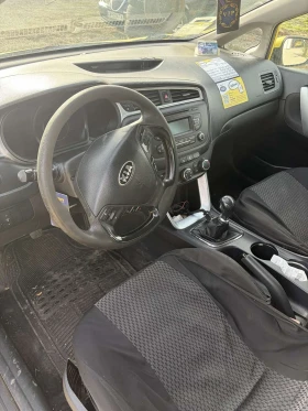 Kia Ceed, снимка 5 — Bazar.bg Kia Ceed, снимка 5