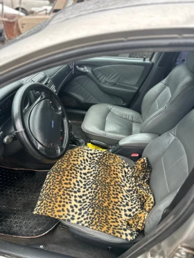 Fiat Marea 1.9D, снимка 7