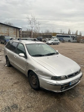 Fiat Marea 1.9D, снимка 3