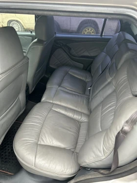 Fiat Marea 1.9D, снимка 10