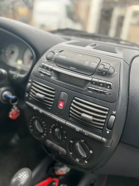 Fiat Marea 1.9D, снимка 11