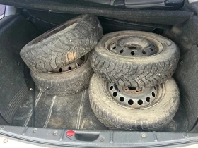 Fiat Marea 1.9D, снимка 9