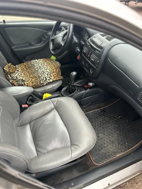 Fiat Marea 1.9D, снимка 8