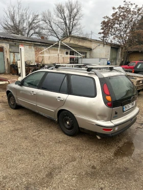 Fiat Marea 1.9D, снимка 6