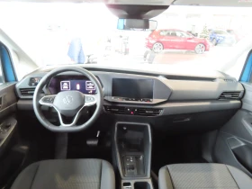 VW Caddy 2.0 TDI 122hp DSG - 67099 лв. / 34307.17 € - 14518791 3