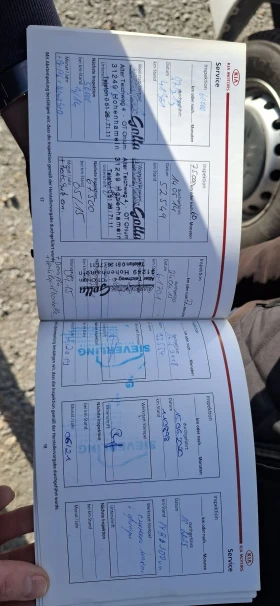 Kia Ceed 1.4, снимка 14