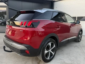 Peugeot 3008 1.5HDI/8EAT/GT-Line/Keyless/Distronic/Масаж/FULL - 18000 € / 35204.94 лв. - 19371786 5