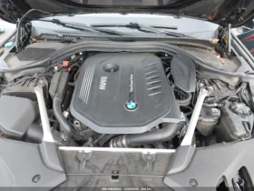 BMW 540 360* Подгреви* Амбиент* Harman Kardon* Дистроник*  - 22000 € / 43028.26 лв. - 19643363 13