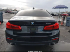 BMW 540 360* Подгреви* Амбиент* Harman Kardon* Дистроник*  - 22000 € / 43028.26 лв. - 19643363 4