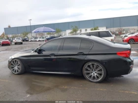 BMW 540 360* Подгреви* Амбиент* Harman Kardon* Дистроник*  - 22000 € / 43028.26 лв. - 19643363 7