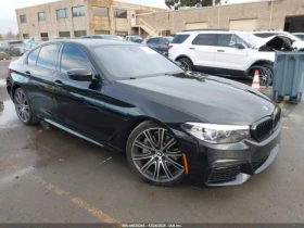 BMW 540 360* Подгреви* Амбиент* Harman Kardon* Дистроник* 