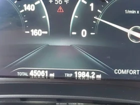 BMW 540 360* Подгреви* Амбиент* Harman Kardon* Дистроник*  - 22000 € / 43028.26 лв. - 19643363 15