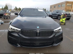 BMW 540 360* Подгреви* Амбиент* Harman Kardon* Дистроник*  - 22000 € / 43028.26 лв. - 19643363 2