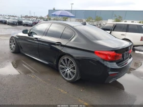 BMW 540 360* Подгреви* Амбиент* Harman Kardon* Дистроник*  - 22000 € / 43028.26 лв. - 19643363 3