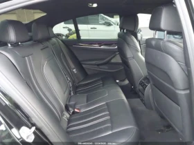 BMW 540 360* Подгреви* Амбиент* Harman Kardon* Дистроник*  - 22000 € / 43028.26 лв. - 19643363 12