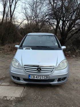 Mercedes-Benz A 180 2.0 CDI - 1800 € / 3520.49 лв. - 11749634 2