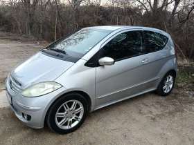 Mercedes-Benz A 180 2.0 CDI