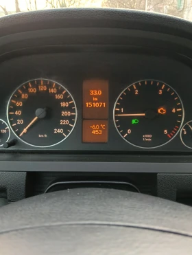 Mercedes-Benz A 180 2.0 CDI - 1800 € / 3520.49 лв. - 11749634 6