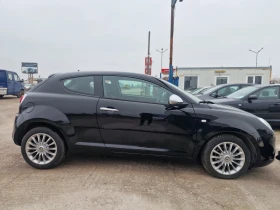 Alfa Romeo MiTo 1.3.m-jet - 3060 € / 5984.84 лв. - 93221938 7