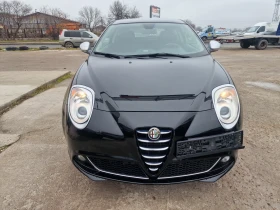 Alfa Romeo MiTo 1.3.m-jet - 3060 € / 5984.84 лв. - 93221938 2