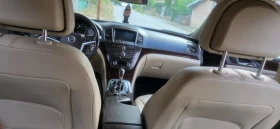 Opel Insignia - 6200 € / 12126.15 лв. - 16784304 14