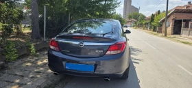Opel Insignia - 6200 € / 12126.15 лв. - 16784304 3