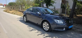Opel Insignia - 6200 € / 12126.15 лв. - 16784304 4