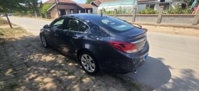 Opel Insignia - 6200 € / 12126.15 лв. - 16784304 5