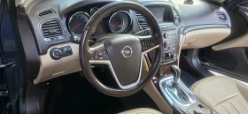 Opel Insignia - 6200 € / 12126.15 лв. - 16784304 13