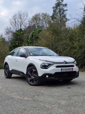 Citroen C4 New 1.5hdi Navi 360 18r LED | Mobile.bg � ����� ������ 2