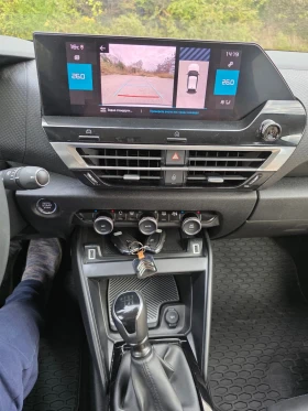Citroen C4 New 1.5hdi Navi 360 18r LED | Mobile.bg � ����� ������ 12