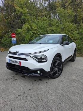 ������ Citroen C4