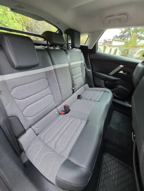 Citroen C4 New 1.5hdi Navi 360 18r LED | Mobile.bg � ����� ������ 9