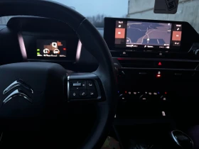 Citroen C4 New 1.5hdi Navi 360 18r LED | Mobile.bg � ����� ������ 14