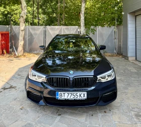 BMW 530 xDrive - 23000 € / 44984.09 лв. - 32464053 2