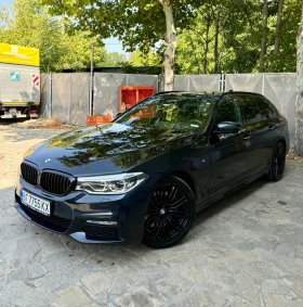 BMW 530 xDrive - 23000 € / 44984.09 лв. - 32464053 3
