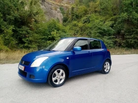 Suzuki Swift  Топ състояние, сервизна история!  - 3300 € / 6454.24 лв. - 42088435 2