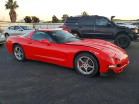 Chevrolet Corvette * Възможност за Лизинг*  - 9000 € / 17602.47 лв. - 43692515 4