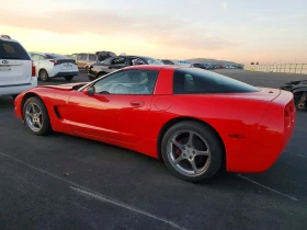 Chevrolet Corvette * Възможност за Лизинг*  - 9000 € / 17602.47 лв. - 43692515 2