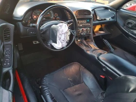 Chevrolet Corvette * Възможност за Лизинг*  - 9000 € / 17602.47 лв. - 43692515 8